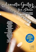 Acoustic Guitar for Peace