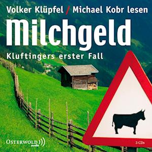 Milchgeld