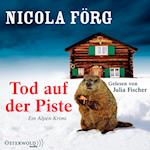 Tod auf der Piste