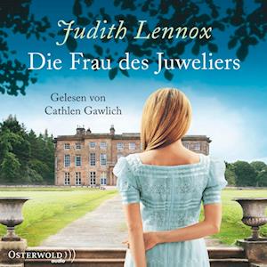 Die Frau des Juweliers