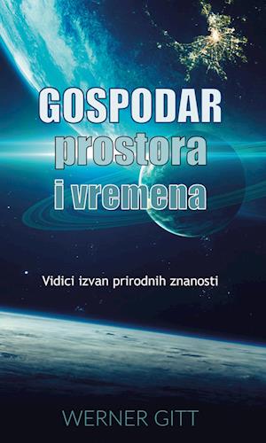 GOSPODAR PROSTORA I VREMENA