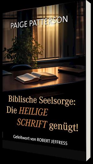 Biblische Seelsorge