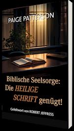 Biblische Seelsorge