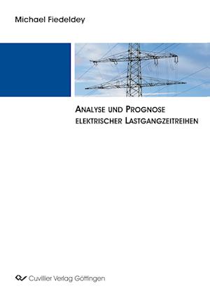 Analyse und Prognose elektrischer Lastgangzeitreihen