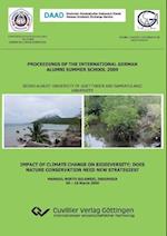 Impact of Climate Change on Biodiversity. Does Nature Conservation need new Stragegies?