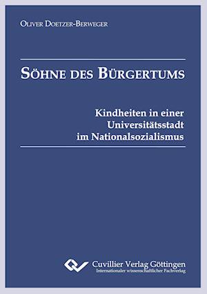 Söhne des Bürgertums