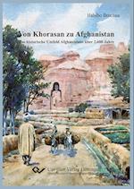 Von Khorasan zu Afghanistan