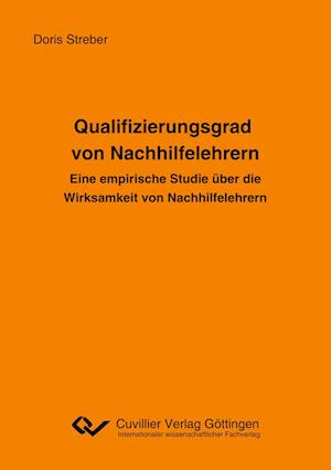 Qualifizierungsgrad von Nachhilfelehrern