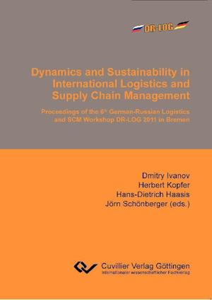 Dynamics and Sustainability in International Logistics and Supply Chain Management