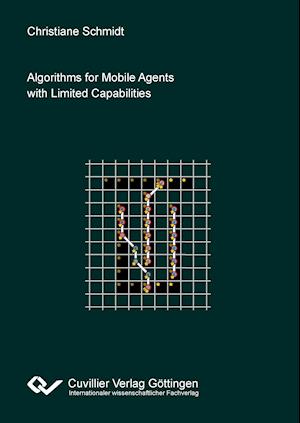 Algorithms for Mobile Agents with Limited Capabilities