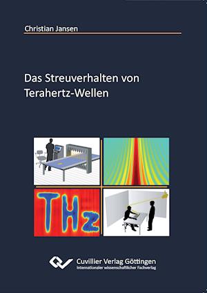 Das Streuverhalten von Terahertz-Wellen