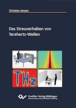 Das Streuverhalten von Terahertz-Wellen