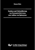 Synthese und Glykosidierung von Forosamin-Derivaten zum Aufbau von Spinosynen