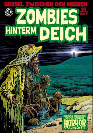 Zombies hinterm Deich