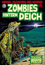 Zombies hinterm Deich