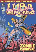 Luba Wolfschwanz 11