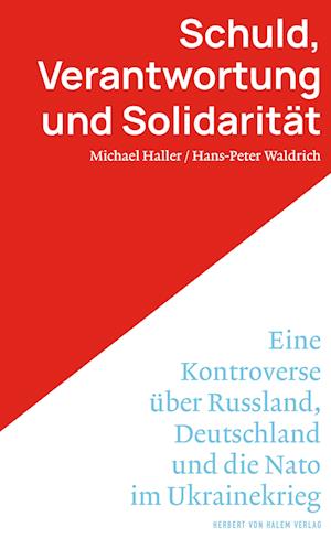 Schuld, Verantwortung und Solidarität