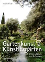 Gartenkunst & Künstlergärten