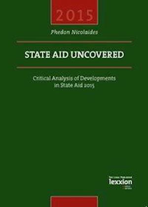 State Aid Uncovered