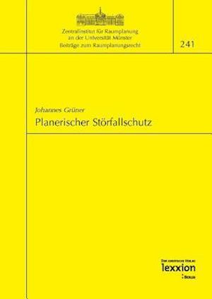 Planerischer Storfallschutz