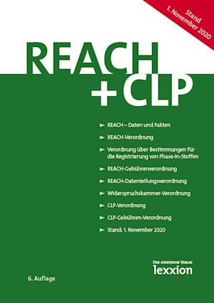 REACH + CLP