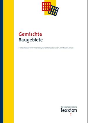 Gemischte Baugebiete