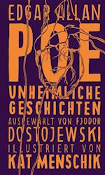 Poe: Unheimliche Geschichten
