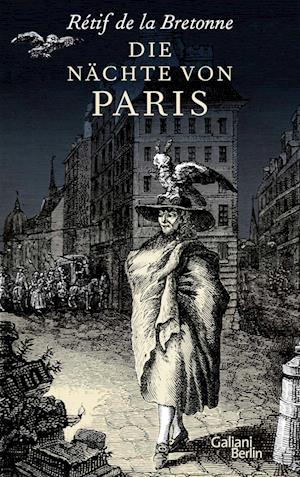 Die Nächte von Paris