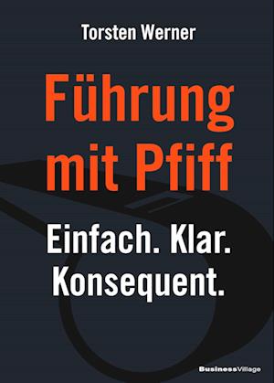 Führung mit Pfiff