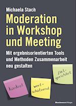 Moderation in Workshop und Meeting