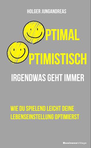 Optimal optimistisch