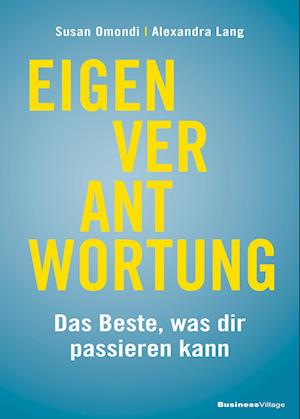 Eigenverantwortung