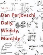 Solo for Dan Perjovschi