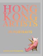 Hong Kong Artists