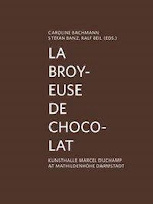 La Broyeuse de Chocolat