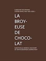 La Broyeuse de Chocolat