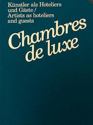 Chambres de Luxe