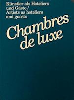 Chambres de Luxe