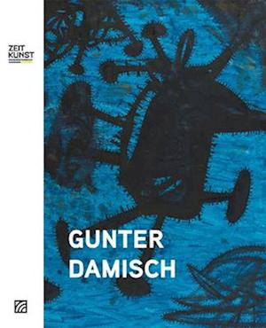 Gunter Damisch