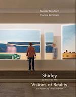 Shirley, Visions of Reality