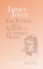 Ein Portrat des Kunstlers als junger Mann