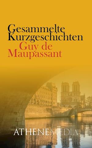 Guy de Maupassant