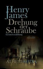 Drehung der Schraube