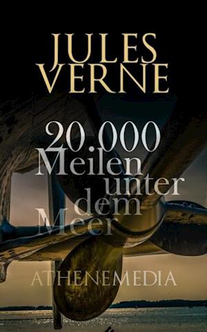 20.000 Meilen unter dem Meer