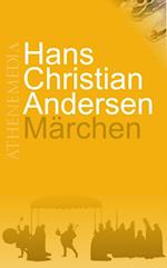 Hans Christian Andersen