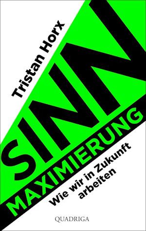 Sinnmaximierung