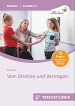 Vom Streiten und Vertragen