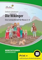 Die Wikinger