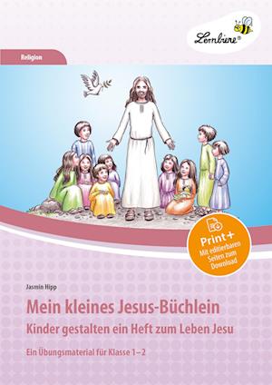 Mein kleines Jesus-Büchlein