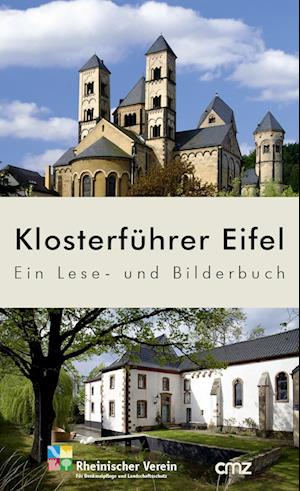 Klosterführer Eifel